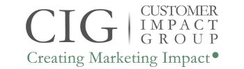 Customer Impact Group (CIG) – Marketingberatung